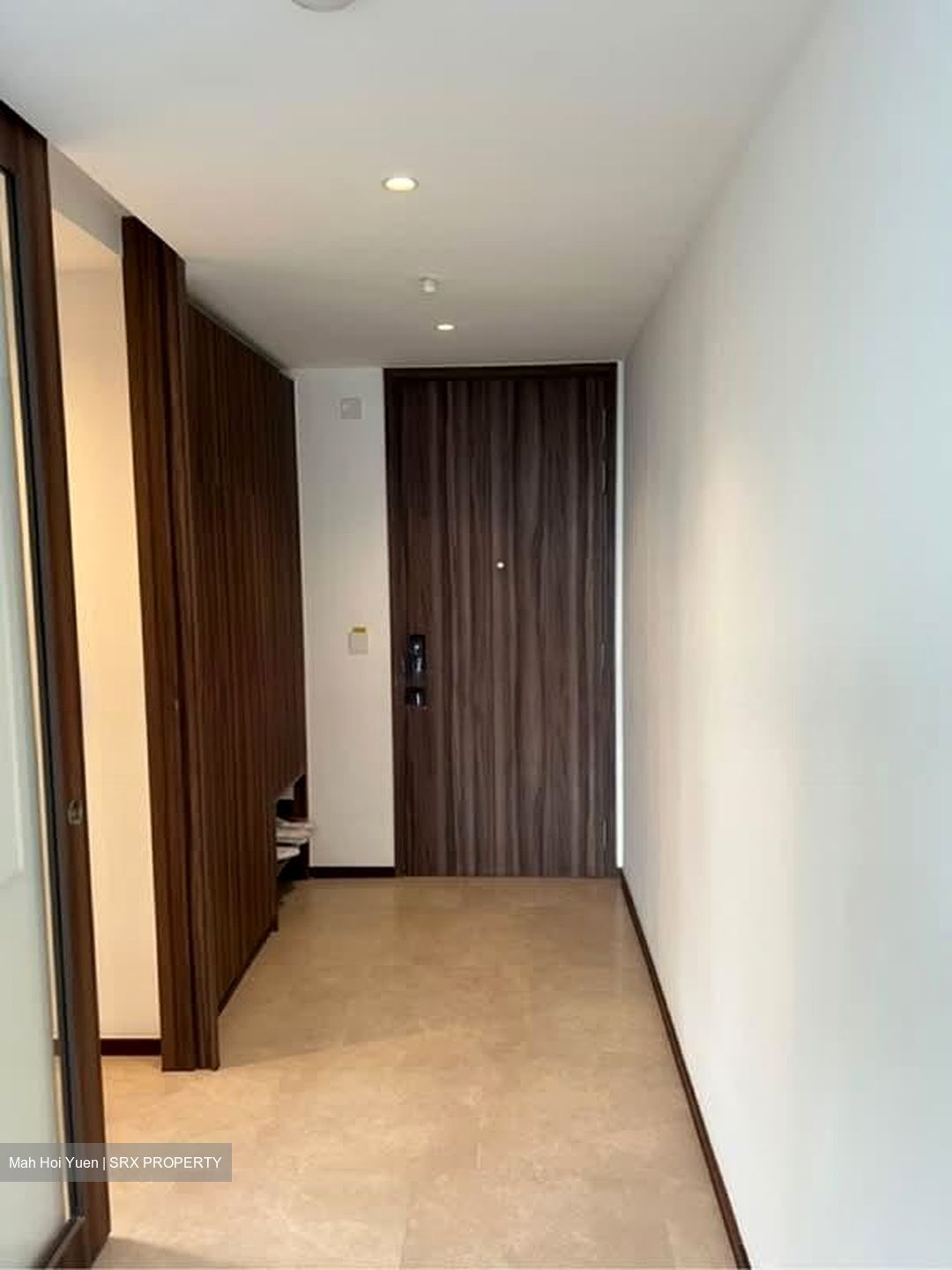 Lentor Modern (D26), Apartment #561672621